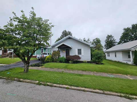 Tiny photo for 813 W 4th Street, Bicknell, IN 47512 (MLS # 202624845)