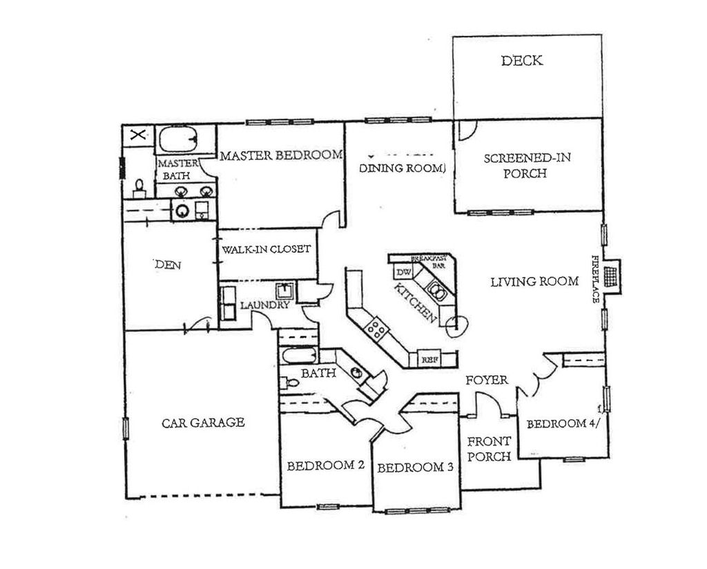 Photo of 1934 N Cornerstone Way, Ellettsville, IN 47429 (MLS # 202616042)