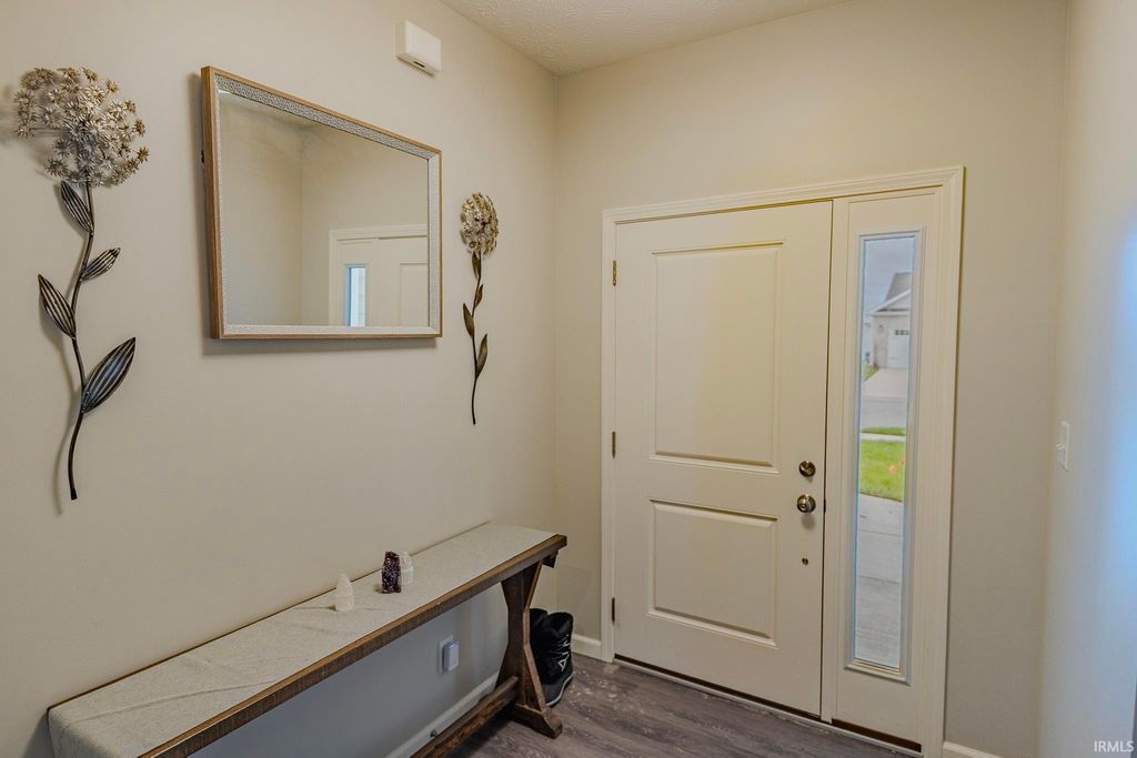 Photo of 1037 Colcester Lane, West Lafayette, IN 47906 (MLS # 202610464)