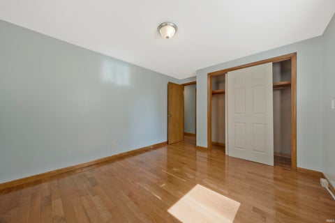Tiny photo for 831 Mill Street, Mount Vernon, IN 47620 (MLS # 202634084)