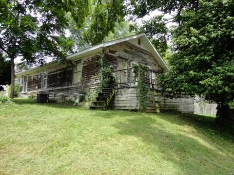 Photo of 227 20th Street, Bedford, IN 47421 (MLS # 202629383)