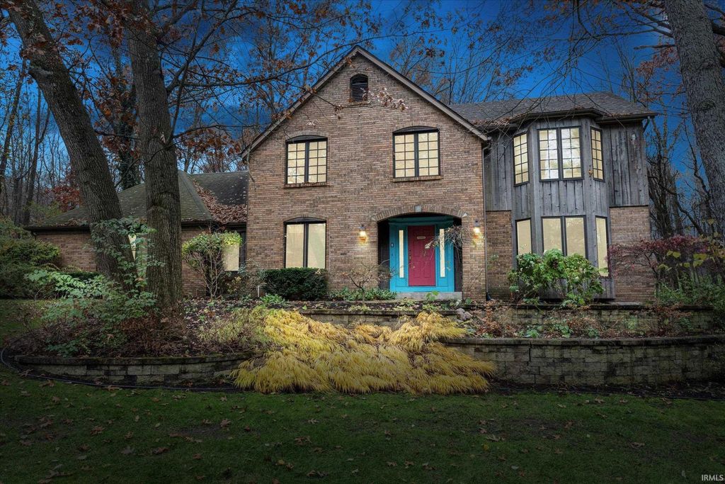 Photo of 51981 Farmington Square Road, Granger, IN 46530 (MLS # 202601045)