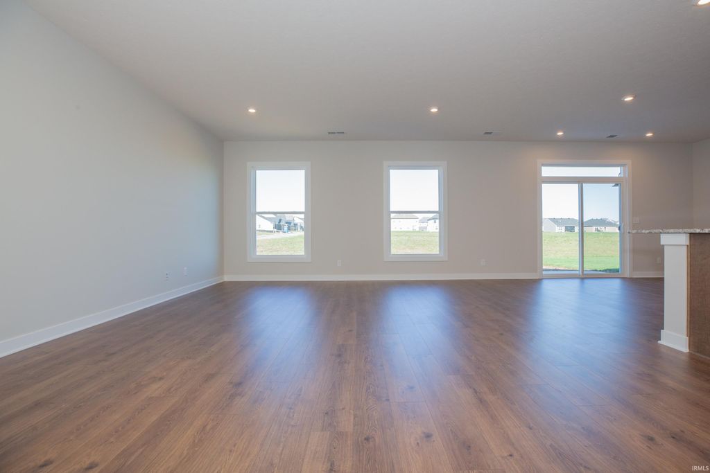 Photo of 4812 Chelmsford Drive, Newburgh, IN 47630 (MLS # 202538949)