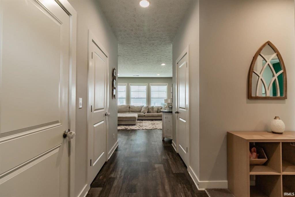 Photo of 9727 Massey Drive, Evansville, IN 47725 (MLS # 202640720)