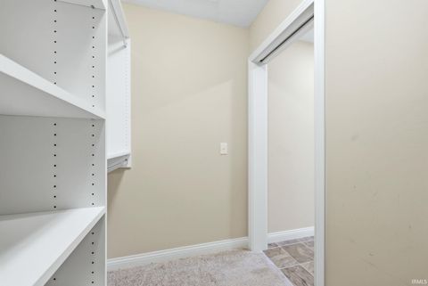 Tiny photo for 436 Kings Cross Crossing, Huntington, IN 46750 (MLS # 202611567)
