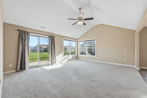 Tiny photo for 436 Kings Cross Crossing, Huntington, IN 46750 (MLS # 202611567)
