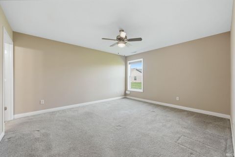 Tiny photo for 436 Kings Cross Crossing, Huntington, IN 46750 (MLS # 202611567)