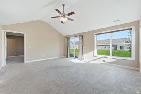 Tiny photo for 436 Kings Cross Crossing, Huntington, IN 46750 (MLS # 202611567)