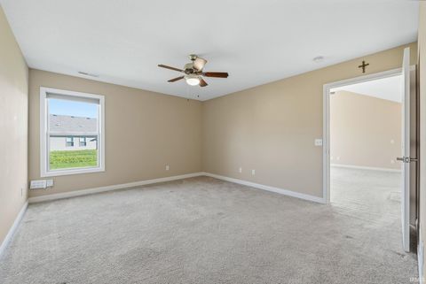 Tiny photo for 436 Kings Cross Crossing, Huntington, IN 46750 (MLS # 202611567)