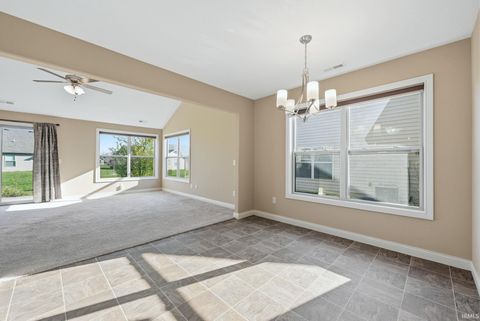 Tiny photo for 436 Kings Cross Crossing, Huntington, IN 46750 (MLS # 202611567)