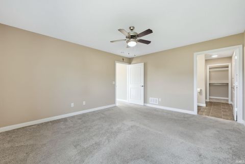 Tiny photo for 436 Kings Cross Crossing, Huntington, IN 46750 (MLS # 202611567)