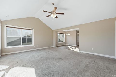Tiny photo for 436 Kings Cross Crossing, Huntington, IN 46750 (MLS # 202611567)