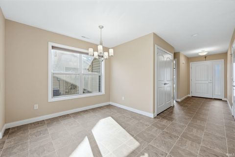 Tiny photo for 436 Kings Cross Crossing, Huntington, IN 46750 (MLS # 202611567)