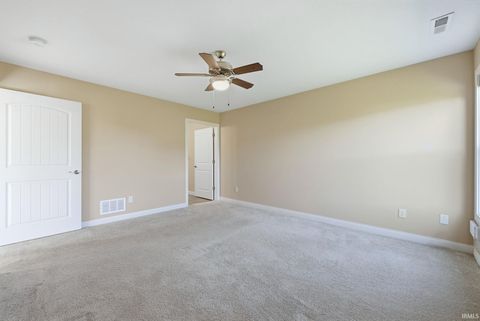 Tiny photo for 436 Kings Cross Crossing, Huntington, IN 46750 (MLS # 202611567)