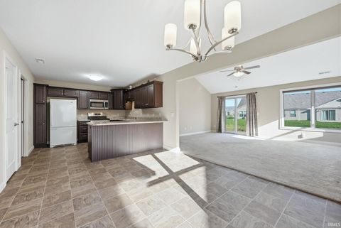 Tiny photo for 436 Kings Cross Crossing, Huntington, IN 46750 (MLS # 202611567)