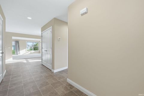 Tiny photo for 436 Kings Cross Crossing, Huntington, IN 46750 (MLS # 202611567)