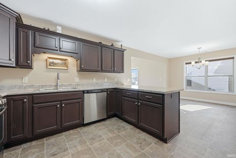 Tiny photo for 436 Kings Cross Crossing, Huntington, IN 46750 (MLS # 202611567)
