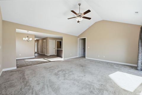 Tiny photo for 436 Kings Cross Crossing, Huntington, IN 46750 (MLS # 202611567)