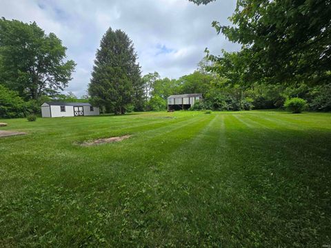 Tiny photo for 6302 Goshen Road, Fort Wayne, IN 46818 (MLS # 202622093)