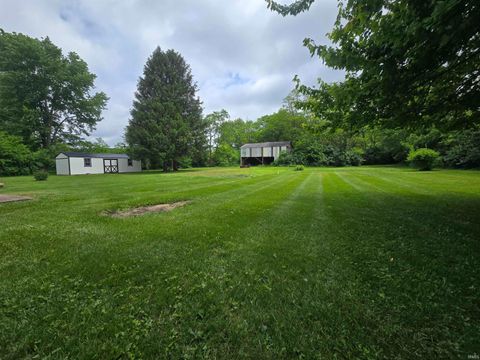 Tiny photo for 6302 Goshen Road, Fort Wayne, IN 46818 (MLS # 202622093)