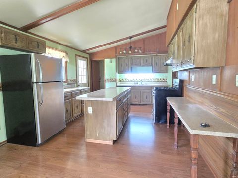 Tiny photo for 6302 Goshen Road, Fort Wayne, IN 46818 (MLS # 202622093)