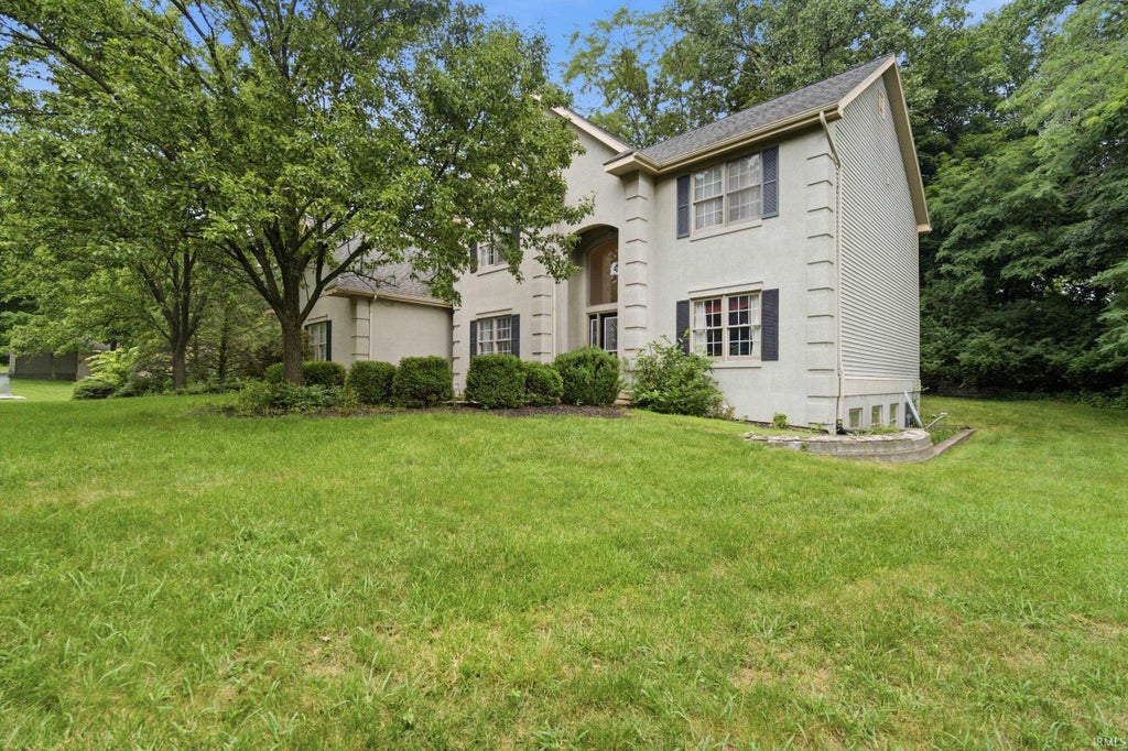 Photo of 705 Sapphire Court, Lafayette, IN 47905 (MLS # 202627578)
