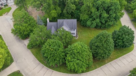 Tiny photo for 705 Sapphire Court, Lafayette, IN 47905 (MLS # 202627578)