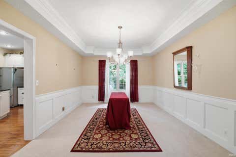 Tiny photo for 705 Sapphire Court, Lafayette, IN 47905 (MLS # 202627578)