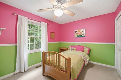 Tiny photo for 705 Sapphire Court, Lafayette, IN 47905 (MLS # 202627578)