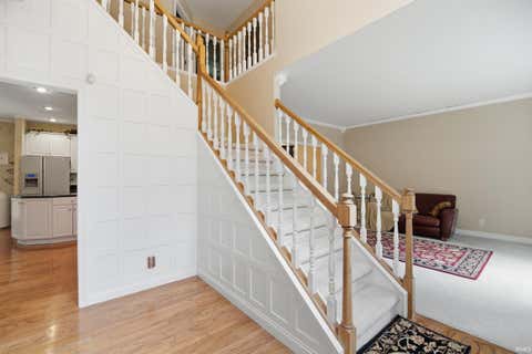 Tiny photo for 705 Sapphire Court, Lafayette, IN 47905 (MLS # 202627578)