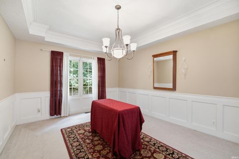 Tiny photo for 705 Sapphire Court, Lafayette, IN 47905 (MLS # 202627578)