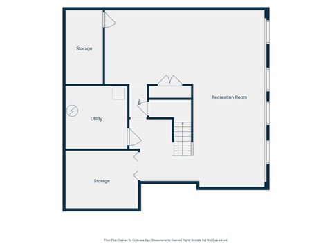 Tiny photo for 705 Sapphire Court, Lafayette, IN 47905 (MLS # 202627578)