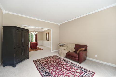 Tiny photo for 705 Sapphire Court, Lafayette, IN 47905 (MLS # 202627578)