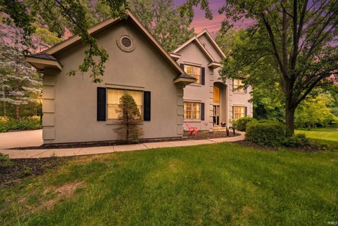 Photo of 705 Sapphire Court, Lafayette, IN 47905 (MLS # 202627578)