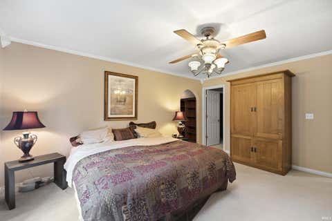 Tiny photo for 705 Sapphire Court, Lafayette, IN 47905 (MLS # 202627578)