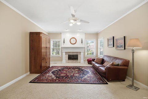 Tiny photo for 705 Sapphire Court, Lafayette, IN 47905 (MLS # 202627578)