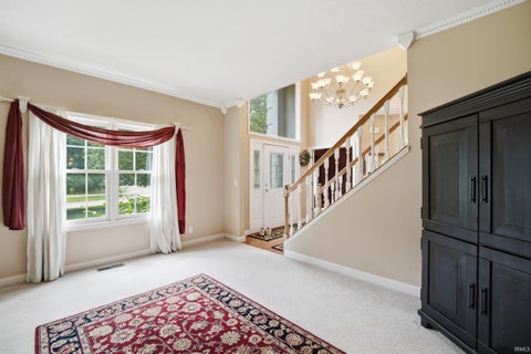 Tiny photo for 705 Sapphire Court, Lafayette, IN 47905 (MLS # 202627578)