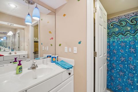 Tiny photo for 705 Sapphire Court, Lafayette, IN 47905 (MLS # 202627578)