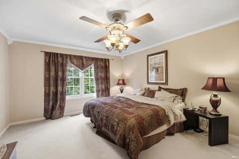 Tiny photo for 705 Sapphire Court, Lafayette, IN 47905 (MLS # 202627578)