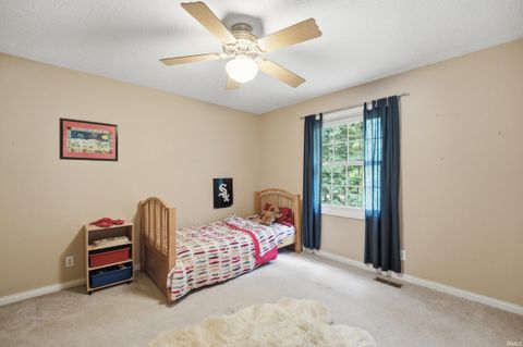 Tiny photo for 705 Sapphire Court, Lafayette, IN 47905 (MLS # 202627578)
