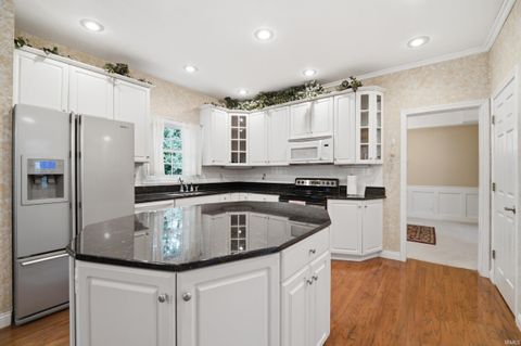 Tiny photo for 705 Sapphire Court, Lafayette, IN 47905 (MLS # 202627578)