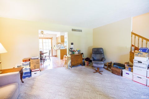 Tiny photo for 5800 W May Road, Bloomington, IN 47403 (MLS # 202624708)