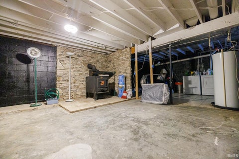 Tiny photo for 5800 W May Road, Bloomington, IN 47403 (MLS # 202624708)