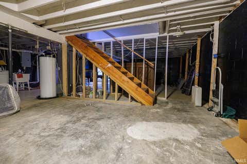 Tiny photo for 5800 W May Road, Bloomington, IN 47403 (MLS # 202624708)