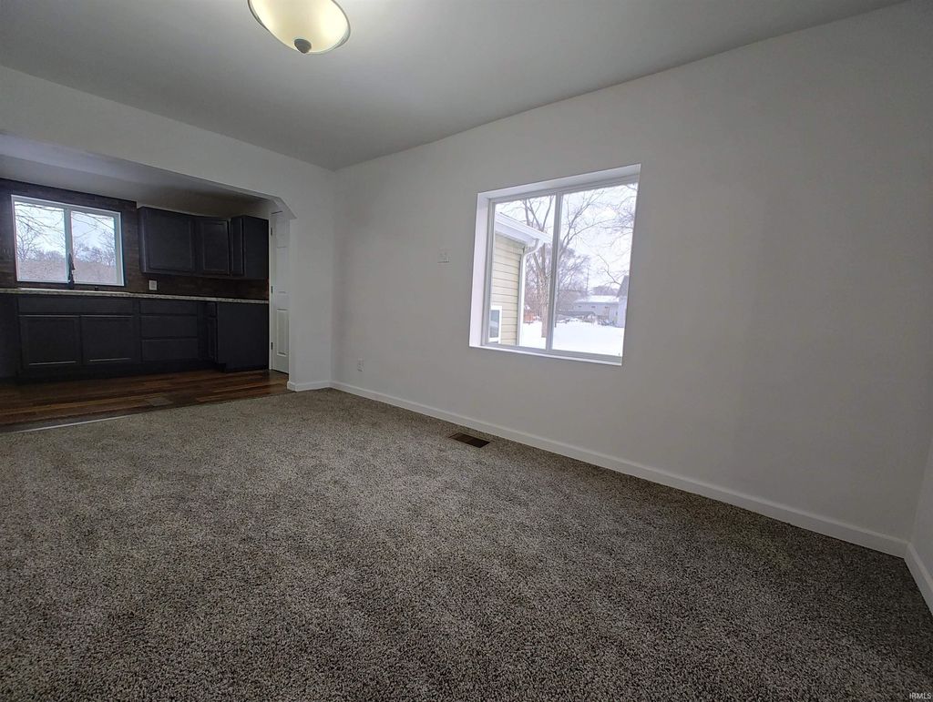 Photo of 301 N Starke Street, Hamlet, IN 46532 (MLS # 202604035)