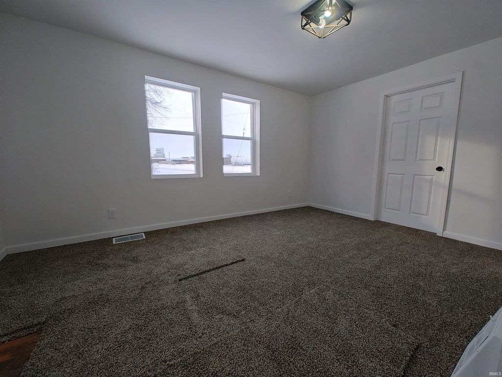 Photo of 301 N Starke Street, Hamlet, IN 46532 (MLS # 202604035)