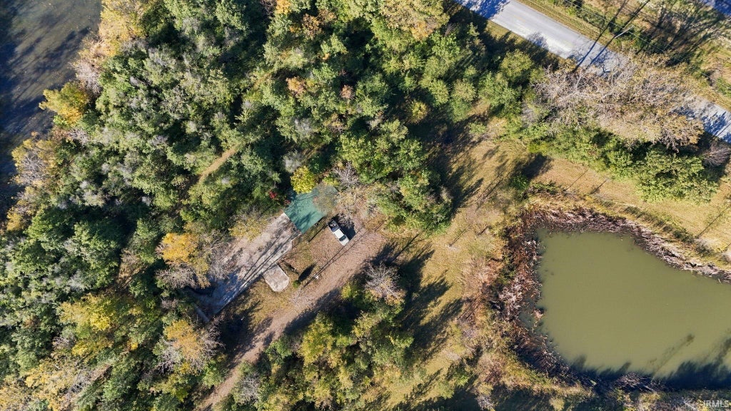Photo of 10622 Winters Road, Roanoke, IN 46783 (MLS # 202643400)