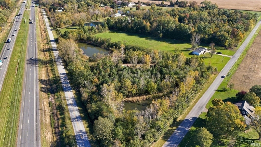Photo of 10622 Winters Road, Roanoke, IN 46783 (MLS # 202643400)