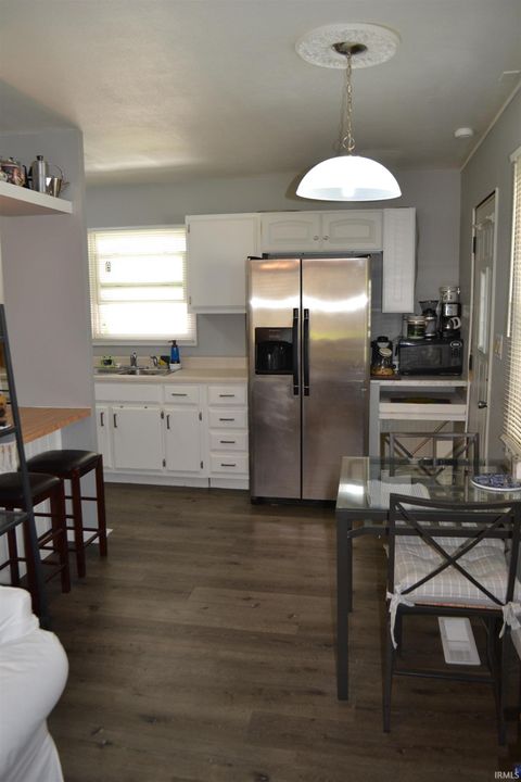 Tiny photo for 2508 Edgelea Drive, Lafayette, IN 47909 (MLS # 202618292)