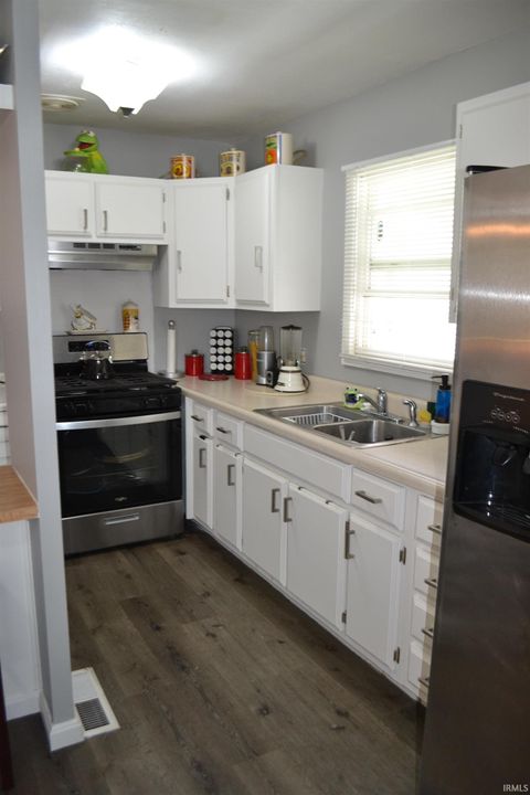 Tiny photo for 2508 Edgelea Drive, Lafayette, IN 47909 (MLS # 202618292)